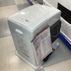 ⭐️春日市⭐️3.7 Kw石油ファンヒーター⭐️ファンヒーター⭐️D a i n i C h i⭐️10〜13畳用⭐️タンク容量9.0L⭐️2019年式⭐️ F W-3719 L S⭐️定価 22,980円⭐️No5259の画像