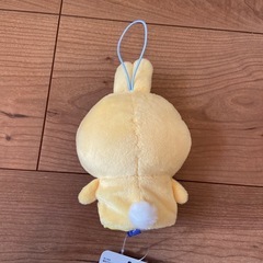 ちいかわ　指先パペット　うさぎの画像