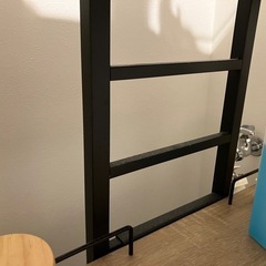 収納ラックの画像