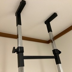 収納ラックの画像