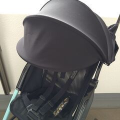 Combi ベビーカー B型の画像