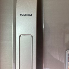 26日限定 無料東芝
冷蔵庫 自動製氷の画像
