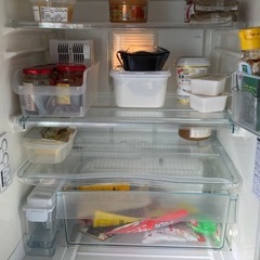 26日限定 無料東芝
冷蔵庫 自動製氷の画像