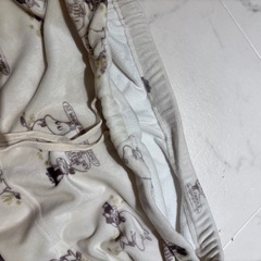 ムーミン  マタニティ パジャマの画像