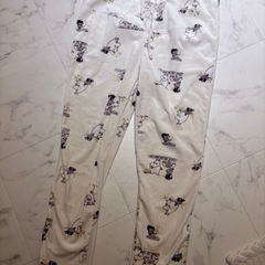 ムーミン  マタニティ パジャマの画像