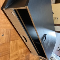 テレビ台 TV-32LBSの画像