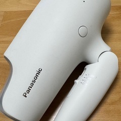 かなり美品Panasonic ヘアドライヤー EH-NAOG ホワイトの画像