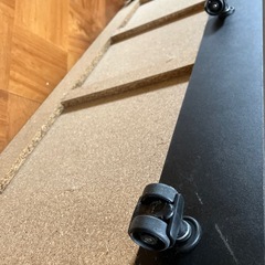 テレビ台 TV-32LBSの画像