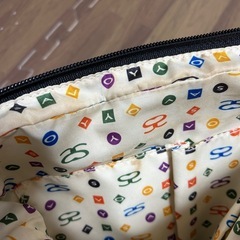 サボイ SAVOY ショルダーバッグ の画像