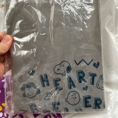 スヌーピー　グッツの画像