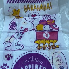 スヌーピー　グッツの画像