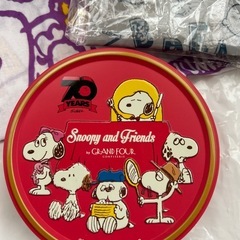 スヌーピー　グッツの画像