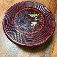 湯呑みと湯呑み入れセットの画像