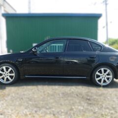 ★希少 レガシィB4 3.0R BLE 2008年式 車検たっぷり令和9年6月まで ★の画像