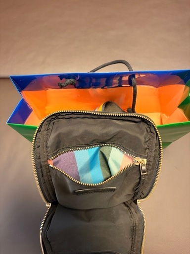 Paul Smith ポールスミス　ショルダーバック