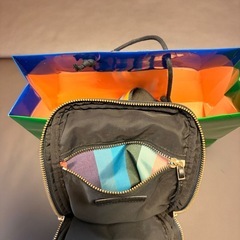 Paul Smith ポールスミス　ショルダーバックの画像