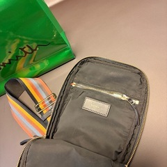Paul Smith ポールスミス　ショルダーバックの画像