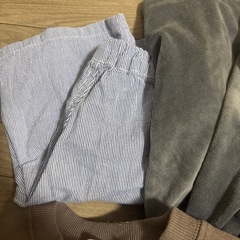 120cm 男の子 洋服の画像