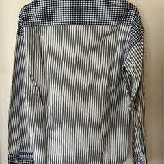 GLOBAL WORK シャツの画像