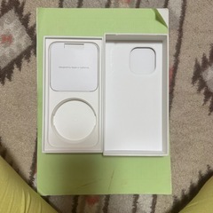 iPhone15 Pro MAXの画像