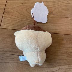 ちいかわ　くりまんじゅうの画像