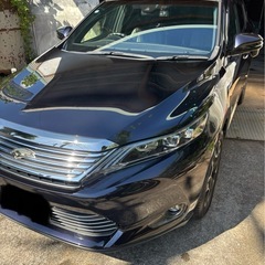 ハリアー60 プレミアム　ハイブリッドの画像