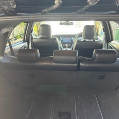 ハリアー60 プレミアム　ハイブリッドの画像