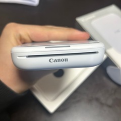 フォトプリンターの画像