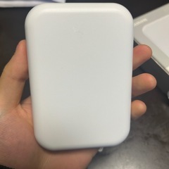 フォトプリンターの画像