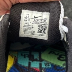 スニーカーの画像