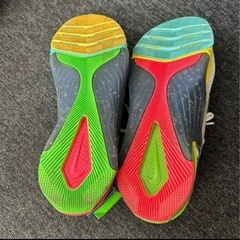 スニーカーの画像