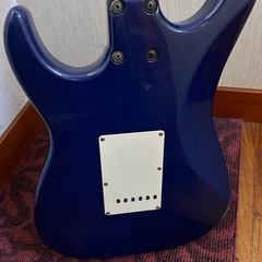 エレキギターの画像