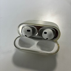 AirPods Pro2 USB-c-cの画像