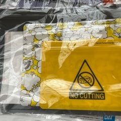 トムとジェリー　グッツ色々の画像