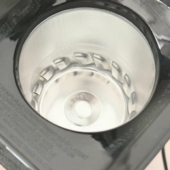 ポップコーンメーカーの画像