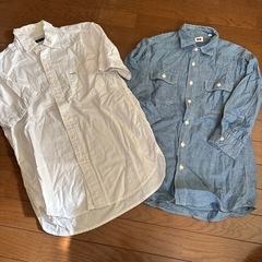 メンズSサイズ　11月まで！の画像