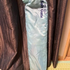 TOMY ディズニーベビー ソフトゲートの画像