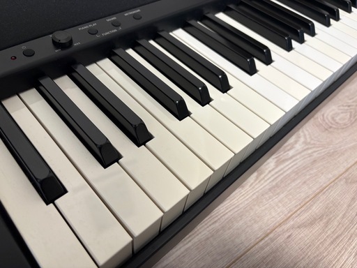 KORG B1 電子ピアノセット2016年製 (yutaroh) 那須塩原の鍵盤楽器