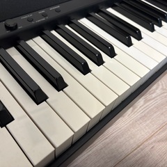 KORG B1 電子ピアノセット　2016年製の画像