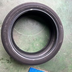 2019年製 ヨコハマ エコス ES31 215/45/R18の画像