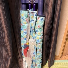 TOMY ディズニーベビー ソフトゲートの画像