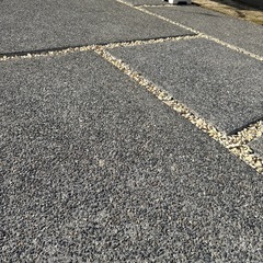 砂利15〜20mm（黄色い）約10キロの画像