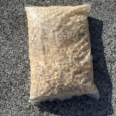 砂利15〜20mm（黄色い）約10キロの画像