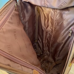 スーツケース　プリマクラッセの画像