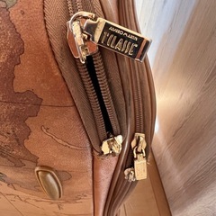 スーツケース　プリマクラッセの画像