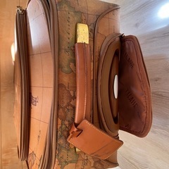 スーツケース　プリマクラッセの画像