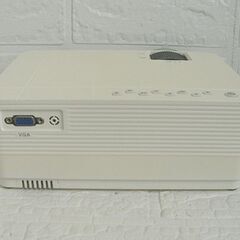 VANKYO LEDプロジェクター LEISURE 470 コンパクト 小型 札幌市 白石店の画像