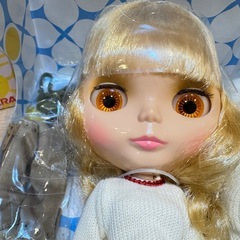 B7127【ブライス】SBL-01 ブライス スペリオールスケートの画像