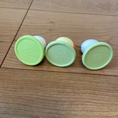 ちいかわ　ガシャポン3個セットの画像