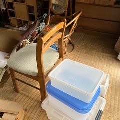 全部無料！食器、食器棚、プラスチックケースなどの画像